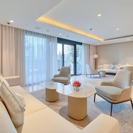 Majestic Act 2Bedroom Boulevard View Dubai Exterior photo