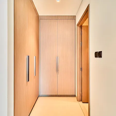 Majestic Act 2Bedroom Boulevard View Dubai Exterior photo