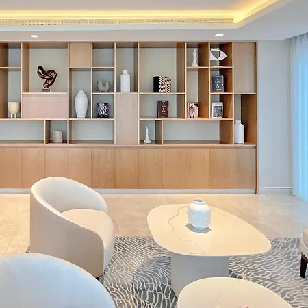 Majestic Act 2Bedroom Boulevard View Dubai Exterior photo